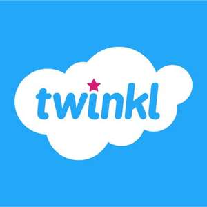 Logo Twinkl