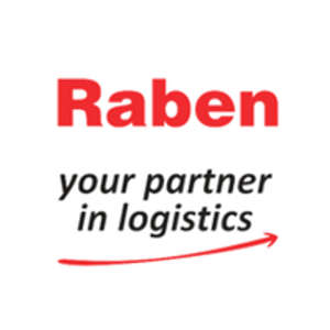 Logo Raben Group