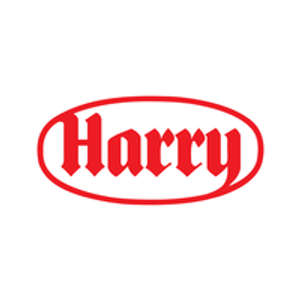 Logo Harry-Brot