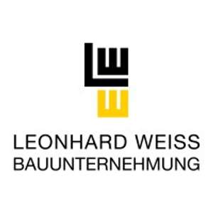 Logo LEONHARD WEISS