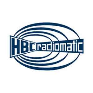 Logo HBC-radiomatic