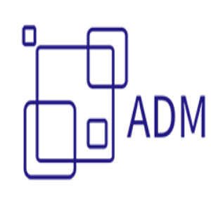 Logo ADM