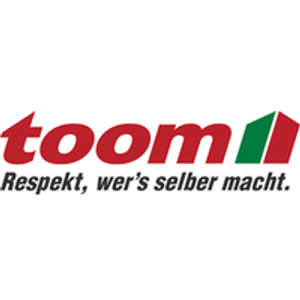 Logo toom Baumarkt