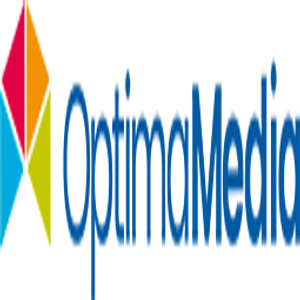 Logo Optima Media