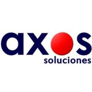 Logo Axos Soluciones