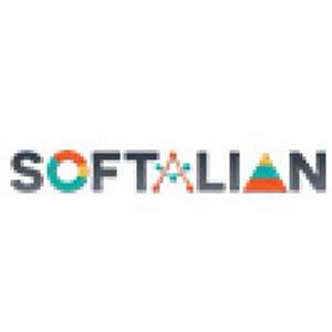 Logo Softalian