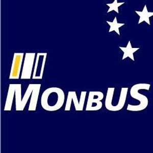 Logo Monbus