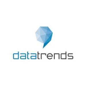 Logo Data Trends