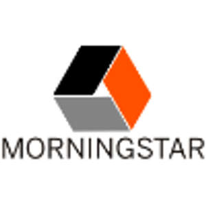 Logo Morningstar