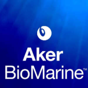 Logo Aker BioMarine