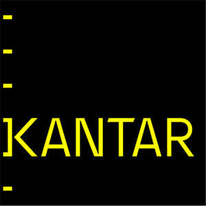 Logo KANTAR