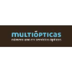 Logo Multiópticas