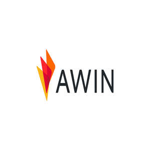 Logo Awin