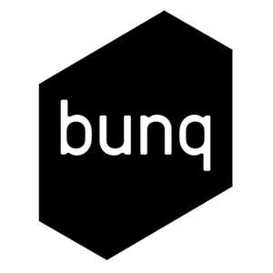 Logo bunq