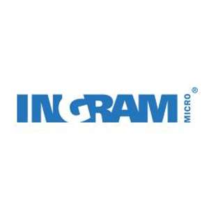 Logo Ingram Micro