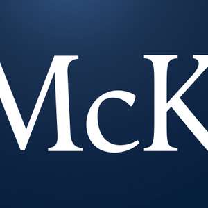 Logo McKinsey & Company