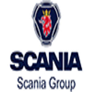 Logo Scania