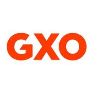 Logo GXO Logistics