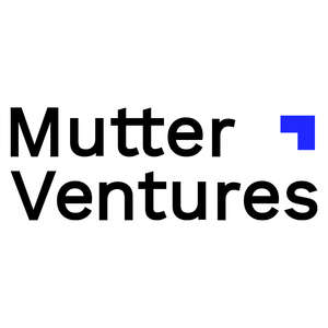 Logo Mutter Ventures