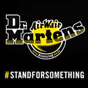 Logo Dr Martens