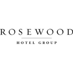 Logo Rosewood Hotel Group