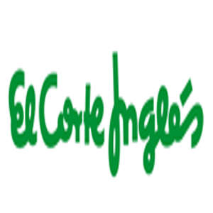 Logo El Corte Inglés