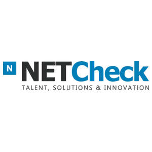 Logo NetCheck