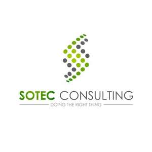 Logo Sotec Consulting