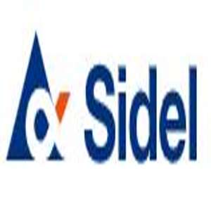 Logo Sidel