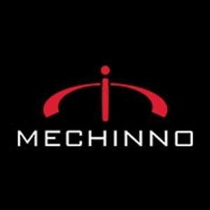 Logo Mechinno