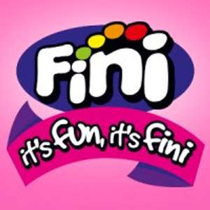 Logo the Fini company