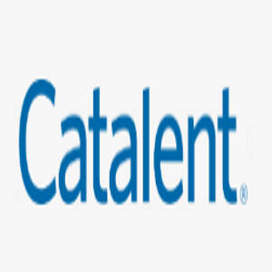 Logo Catalent