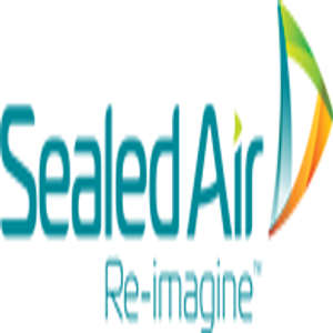 Logo Sealed Air