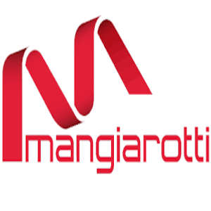 Logo Mangiarotti