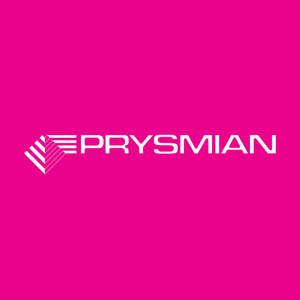 Logo Prysmian