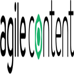 Logo Agile Content