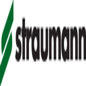 Logo Straumann