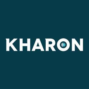 Logo Kharon