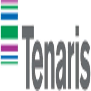 Logo Tenaris