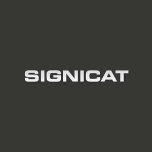 Logo Signicat