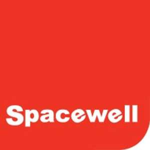 Logo Spacewell