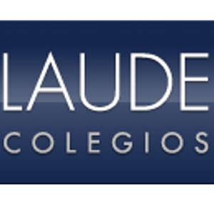 Logo Colegios Laude