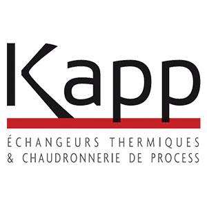 Logo Kapp