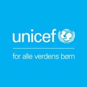 Logo UNICEF