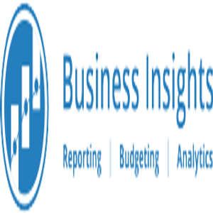 Logo Business Insights