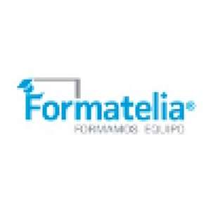 Logo Formatelia