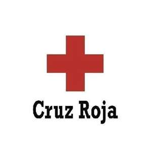 Logo Cruz Roja Española