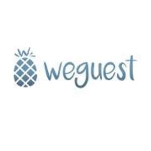 Logo Weguest