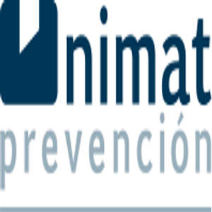 Logo Unimat Prevención