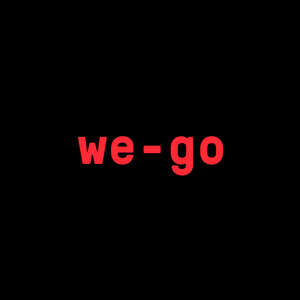 Logo We-go